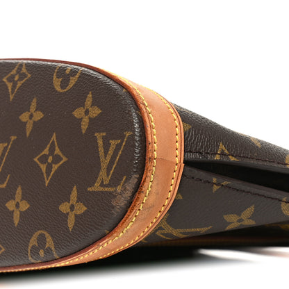 Louis Vuitton Monogram Babylone 8 of 8