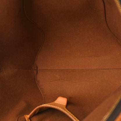 Louis Vuitton Monogram Ellipse MM 5 of 9