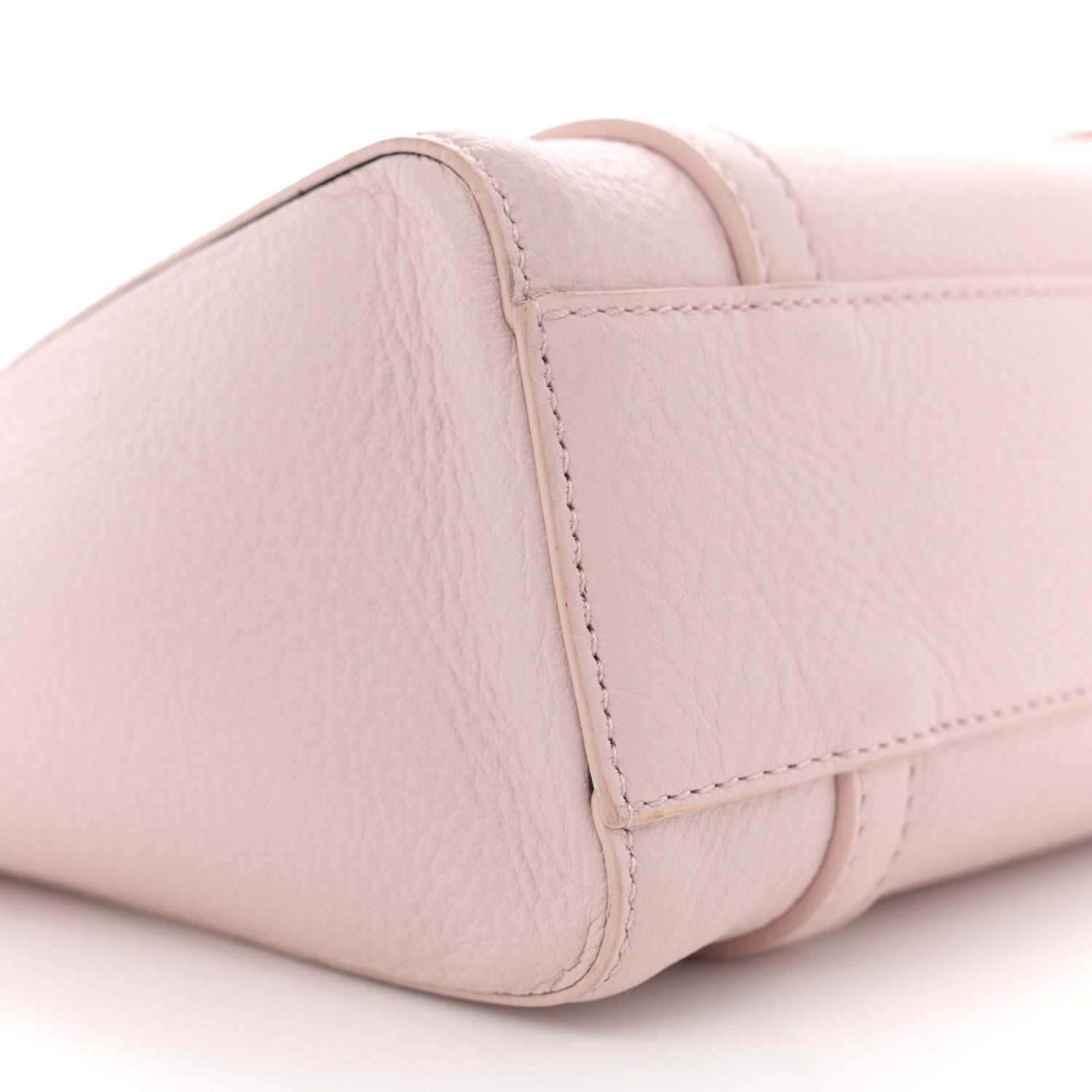Balenciaga Calfskin XXS Everyday Tote Light Rose 8 of 10