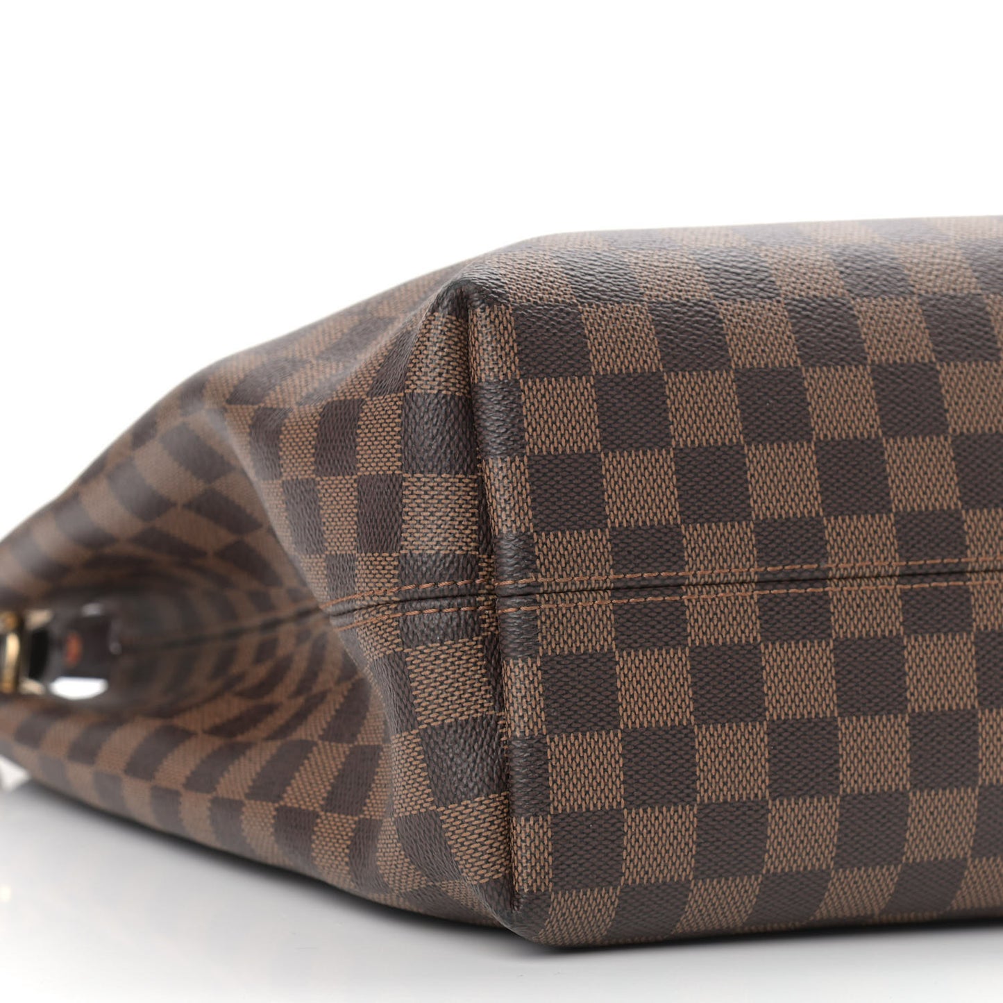 Damier Ebene Graceful MM