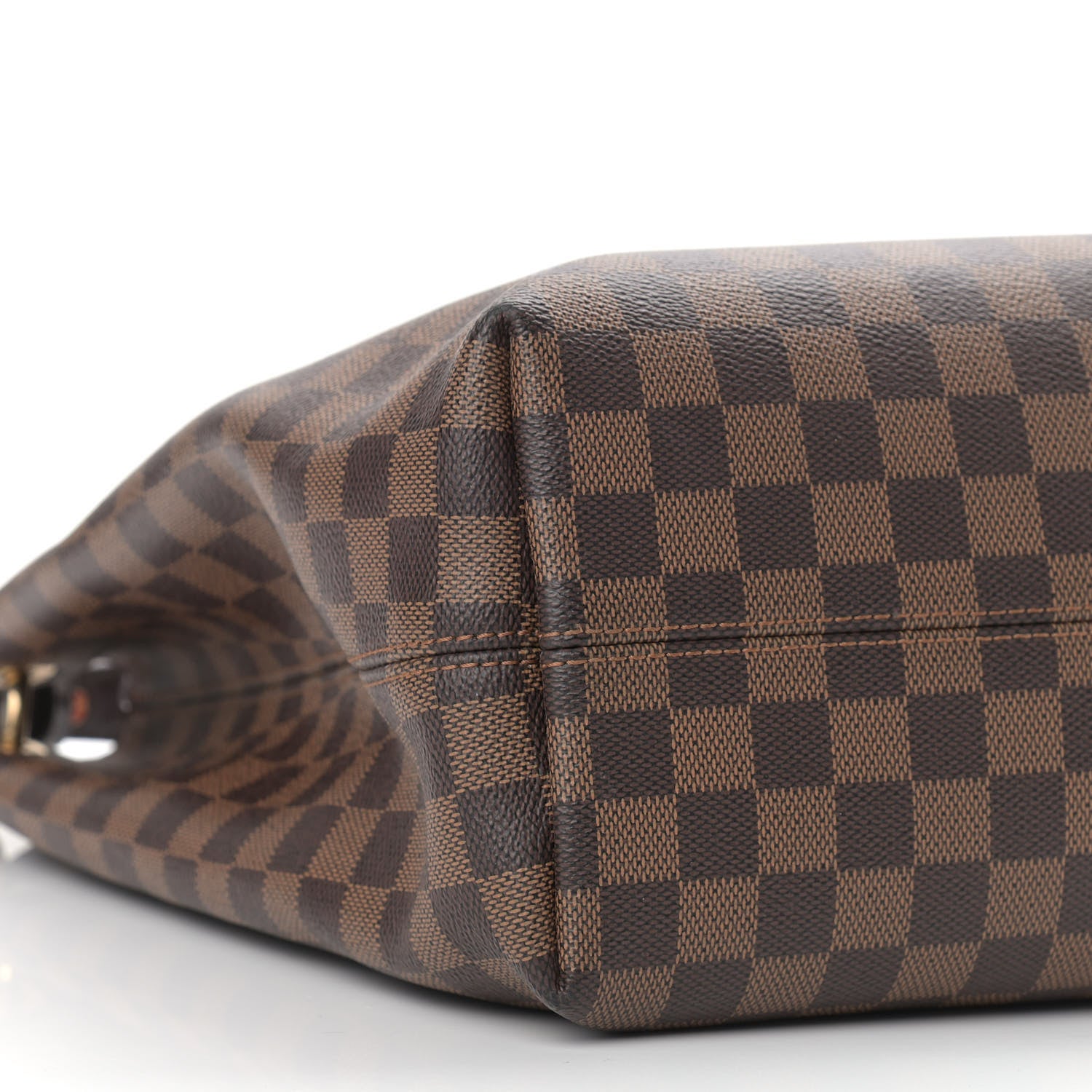 Louis Vuitton Damier Ebene Graceful MM 9 of 10