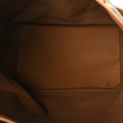 Louis Vuitton Monogram Noe 5 of 11