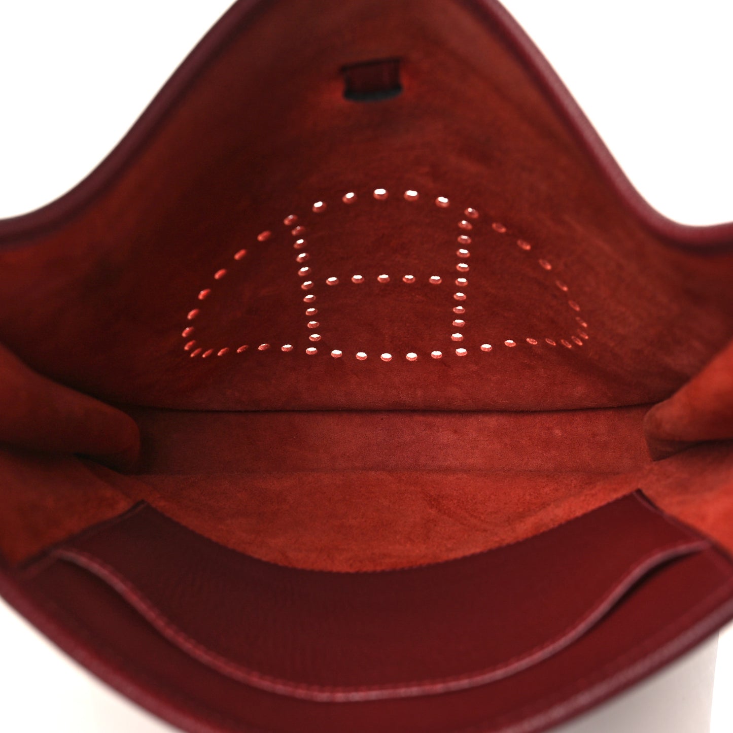Togo Evelyne PM Rouge