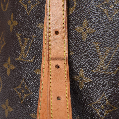 Louis Vuitton Monogram Bucket 27 16 of 20