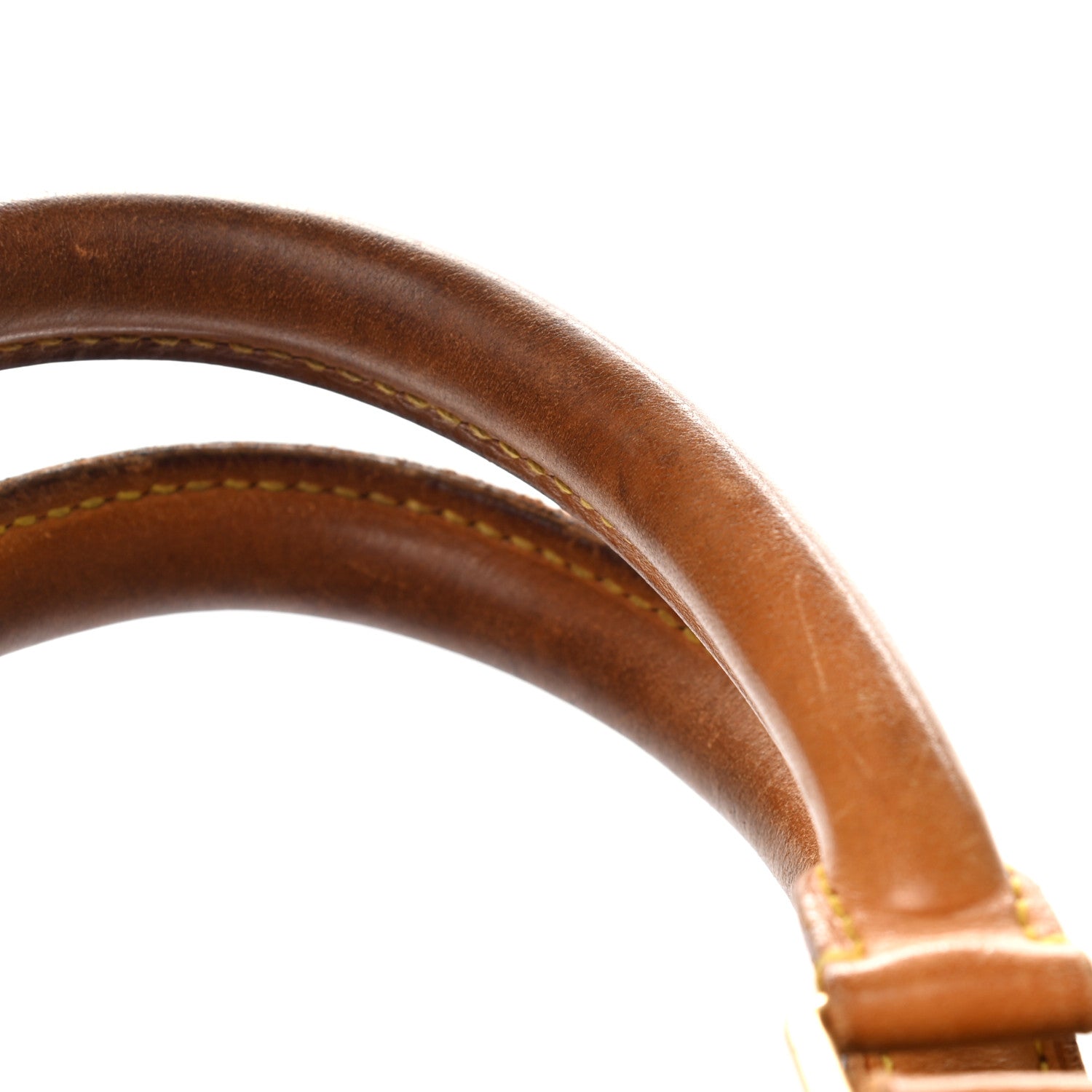 Louis Vuitton Monogram Keepall Bandouliere 55 14 of 20