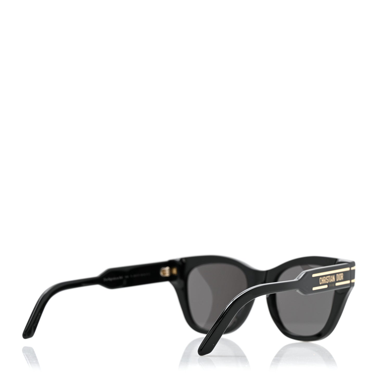 Acetate DiorSignature B4I Sunglasses