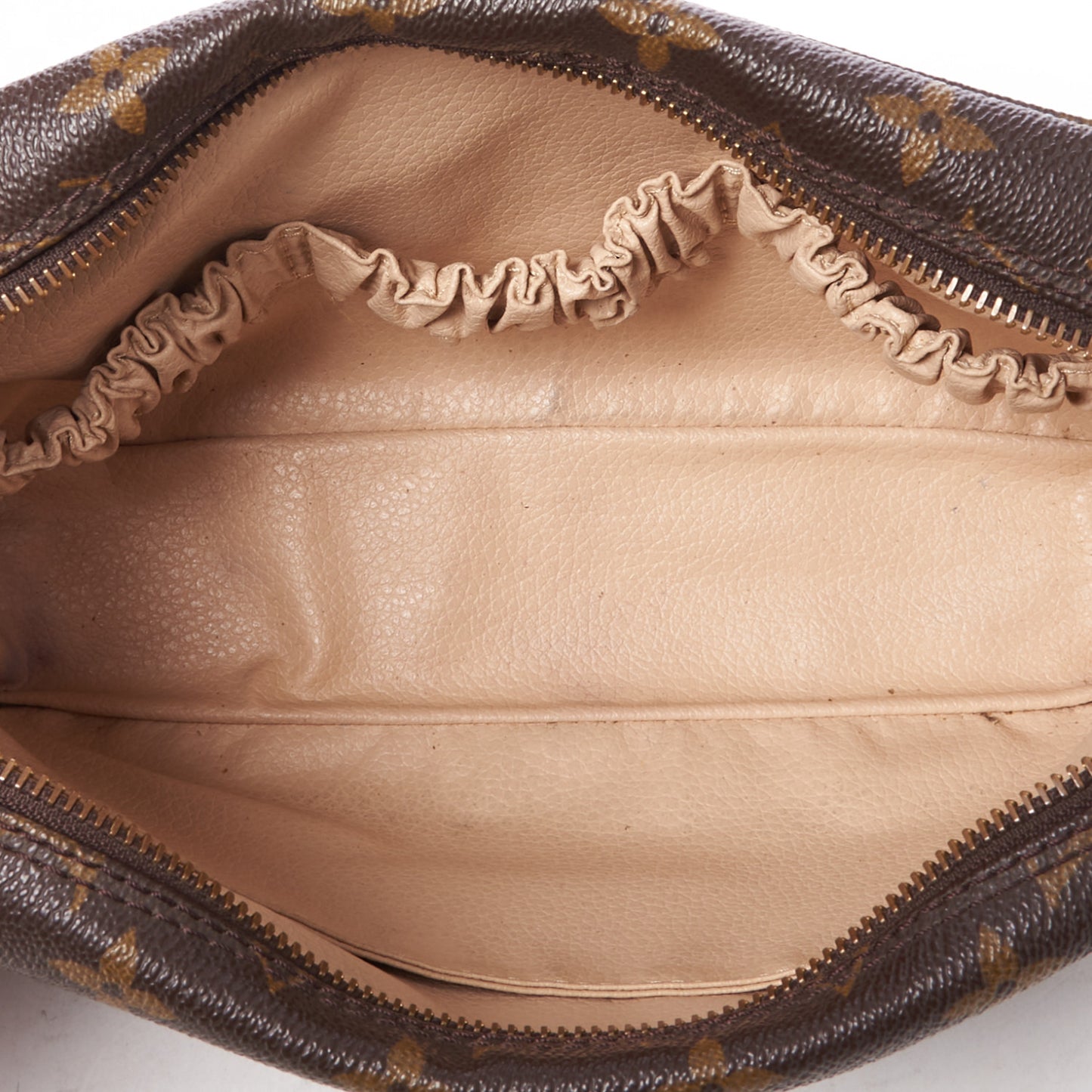 Monogram Trousse Toilette 23