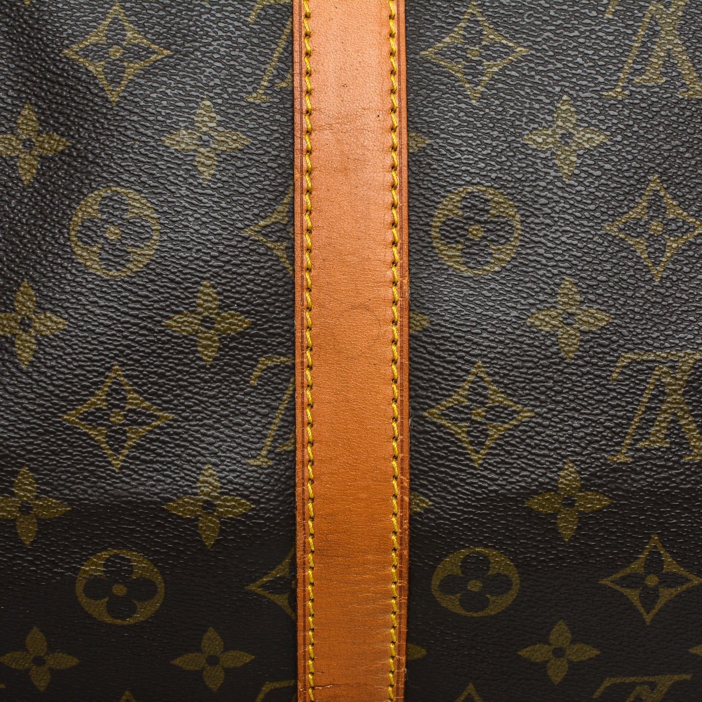 Monogram Keepall Bandouliere 55