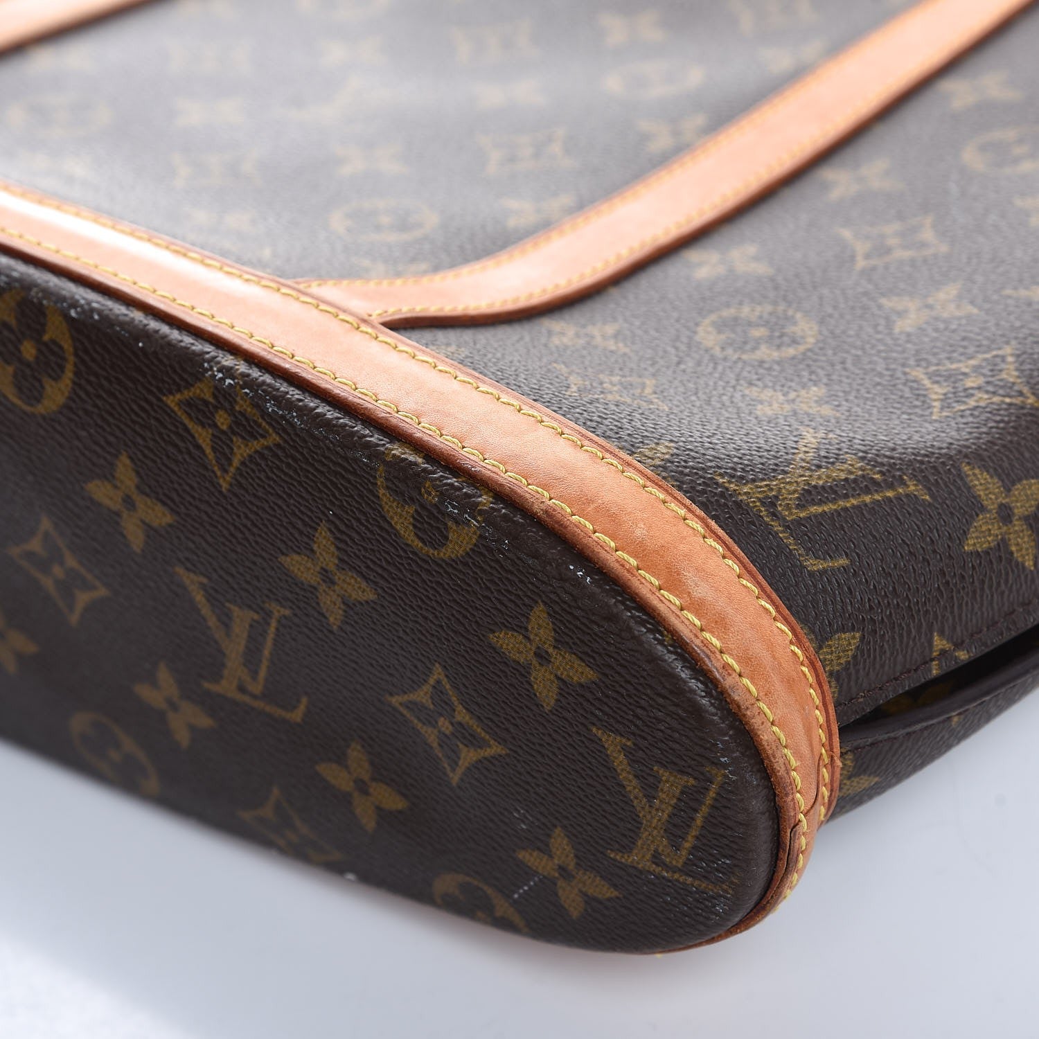 Louis Vuitton Monogram Babylone 24 of 28