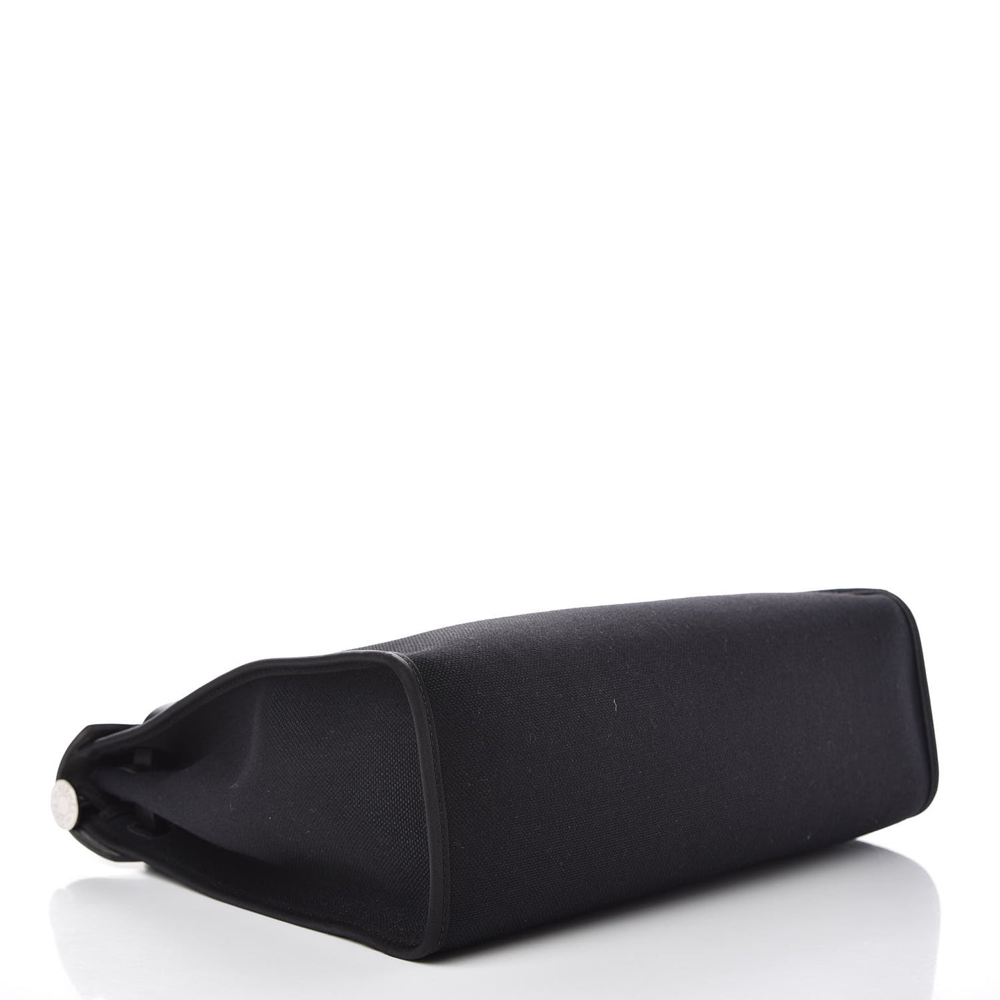 Military Toile Vache Hunter Herbag Zip PM 31 Black