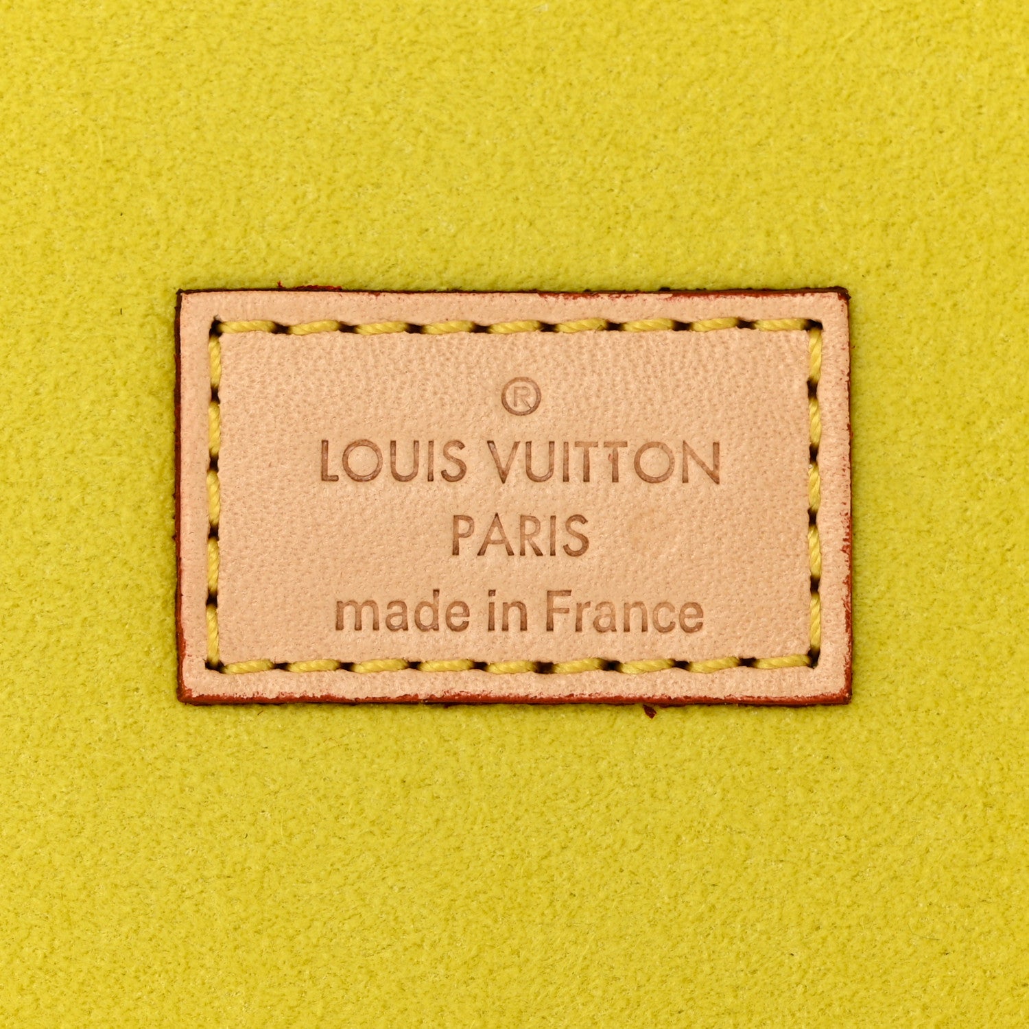 Louis Vuitton Monogram Camille Box 7 of 7