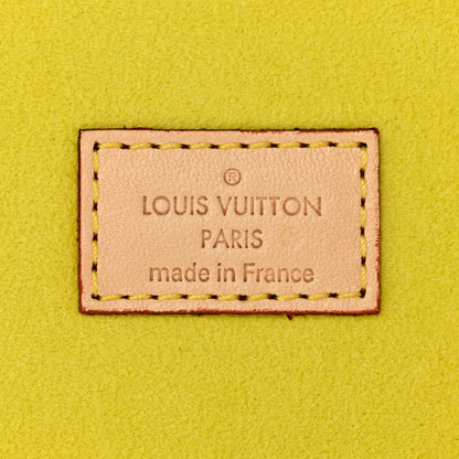 Louis Vuitton Monogram Camille Box 7 of 7