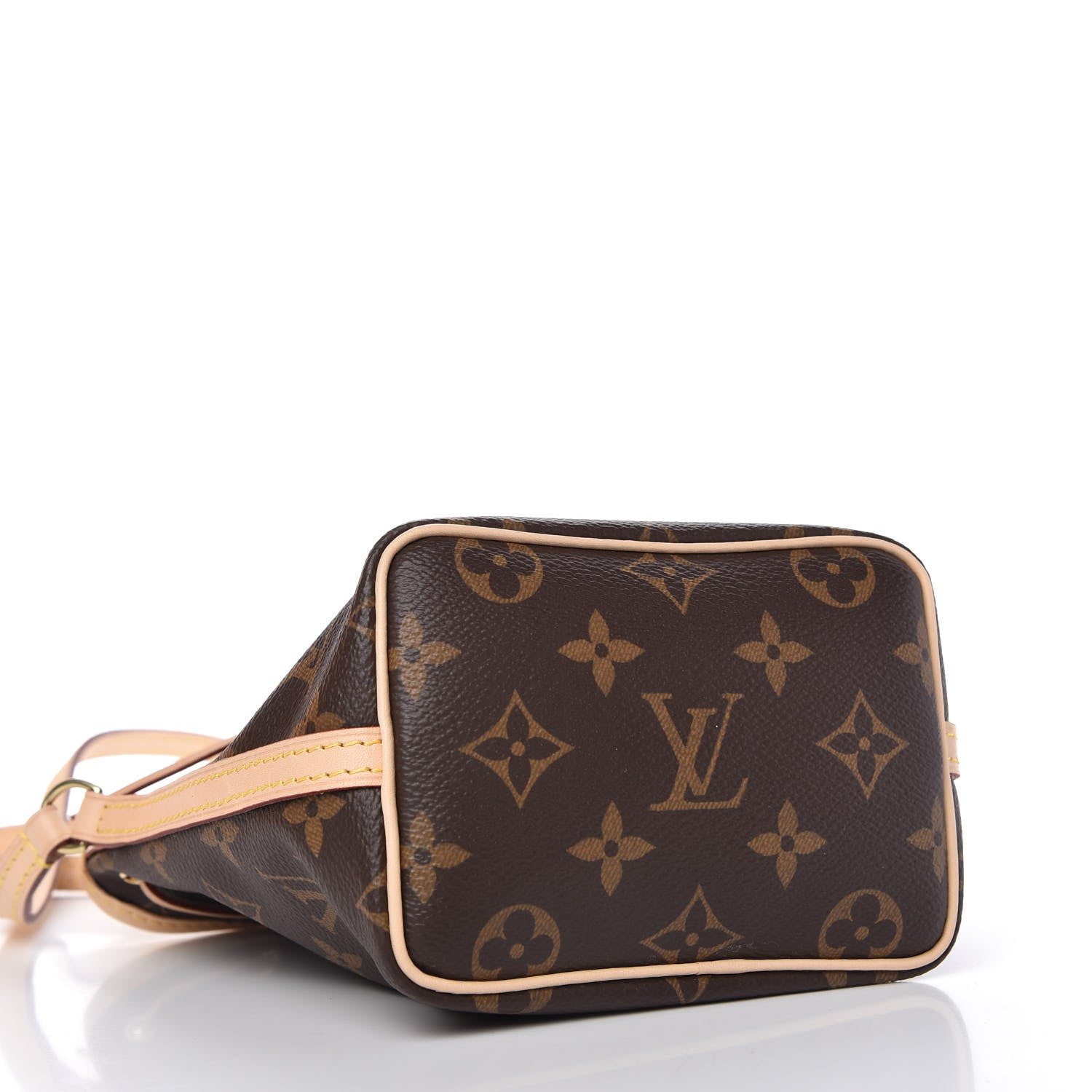 Louis Vuitton Monogram Nano Noe 4 of 11