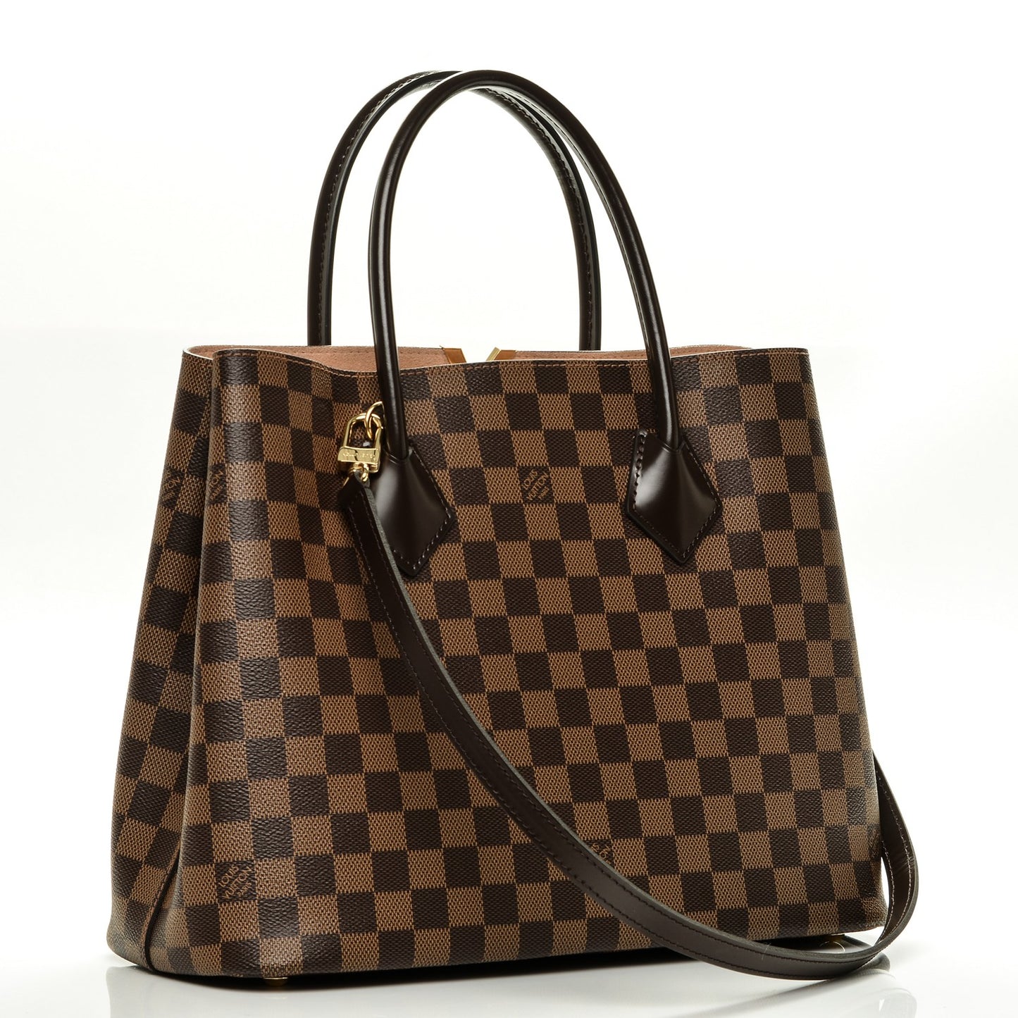 Damier Ebene Kensington