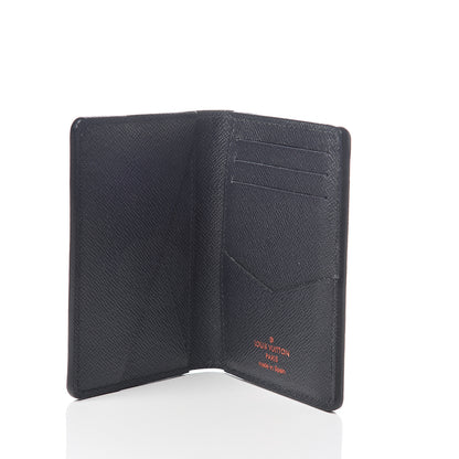 Louis Vuitton Monogram Upside Down Pocket Organizer 4 of 5