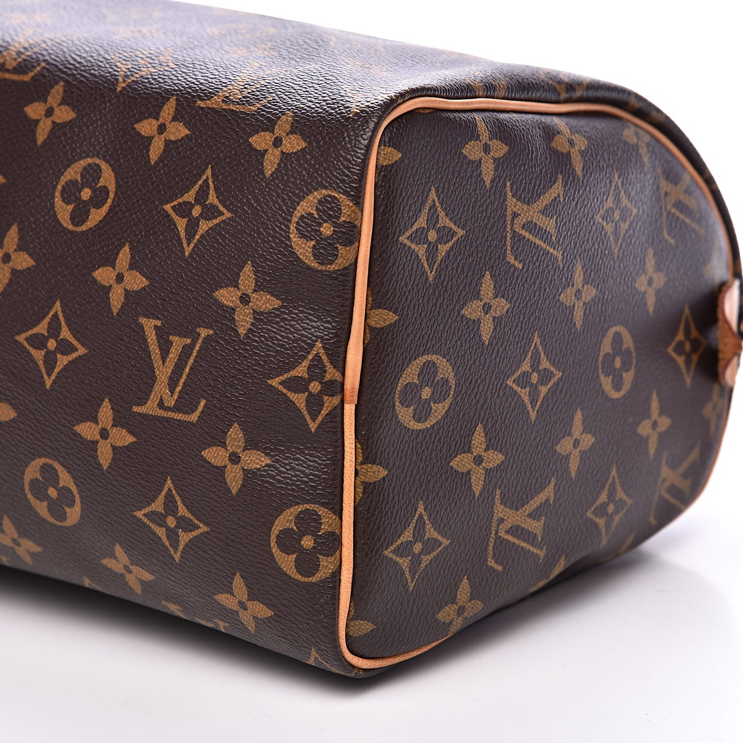 Louis Vuitton Monogram Speedy 25 9 of 14