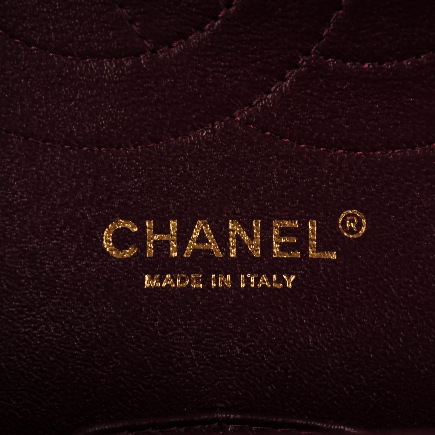 Chanel Caviar Quilted Jumbo Double Flap Black 6 of 8
