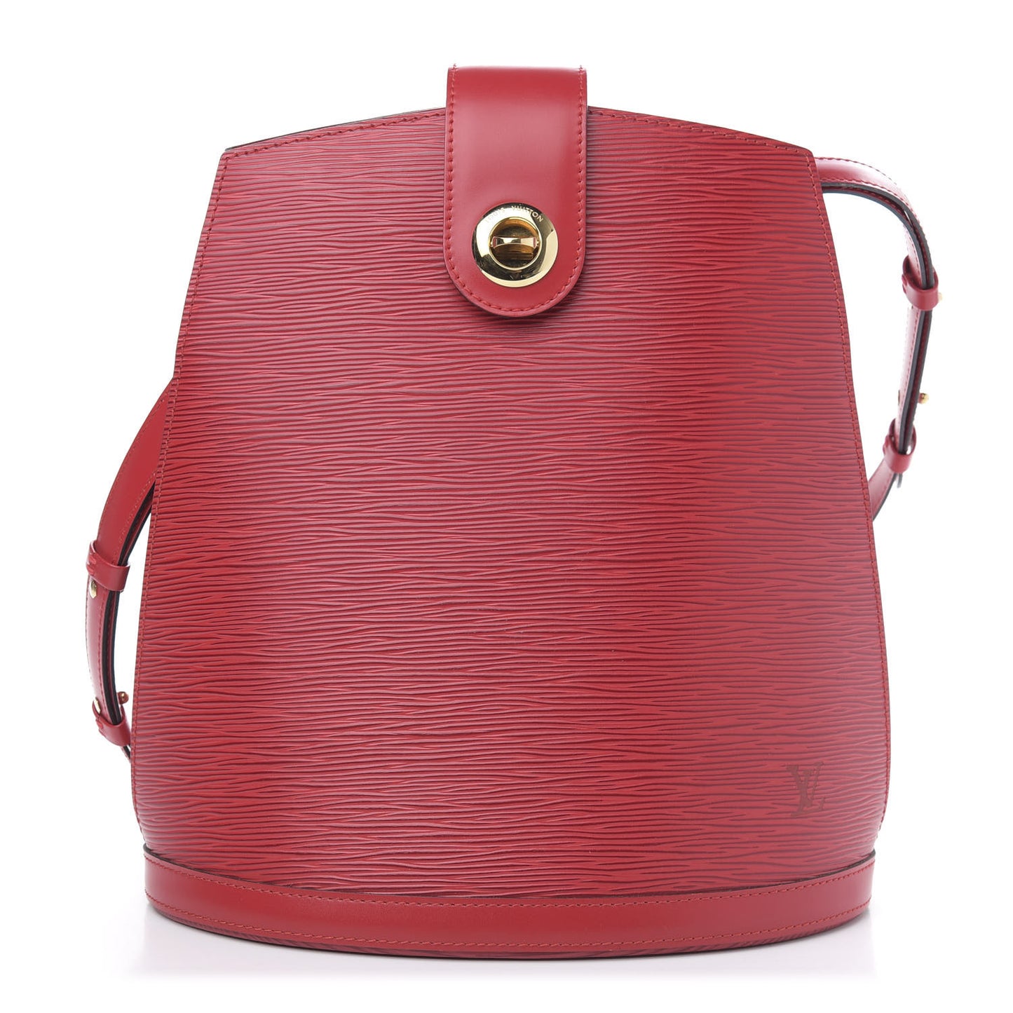Epi Cluny Castillan Red