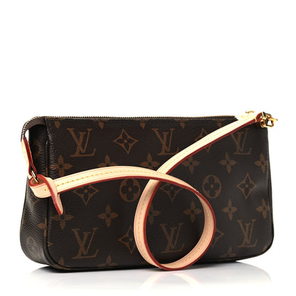 Louis Vuitton Monogram Pochette Accessories NM 2 of 4