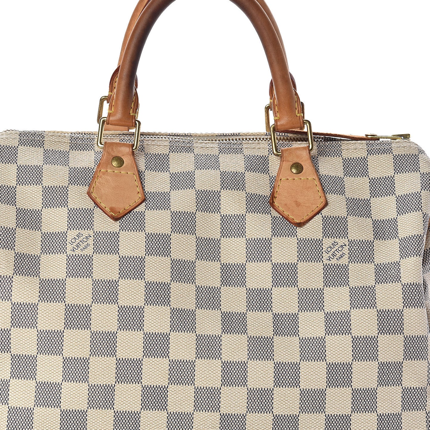 Damier Azur Speedy 30