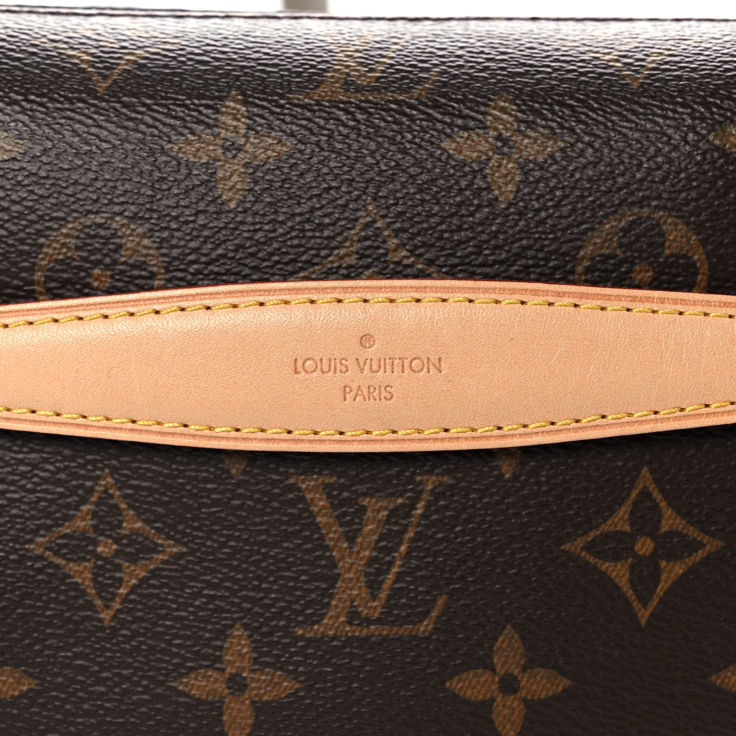 Monogram Bumbag