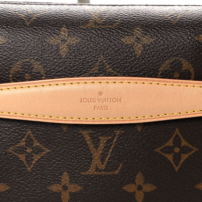 Louis Vuitton Monogram Bumbag 8 of 11