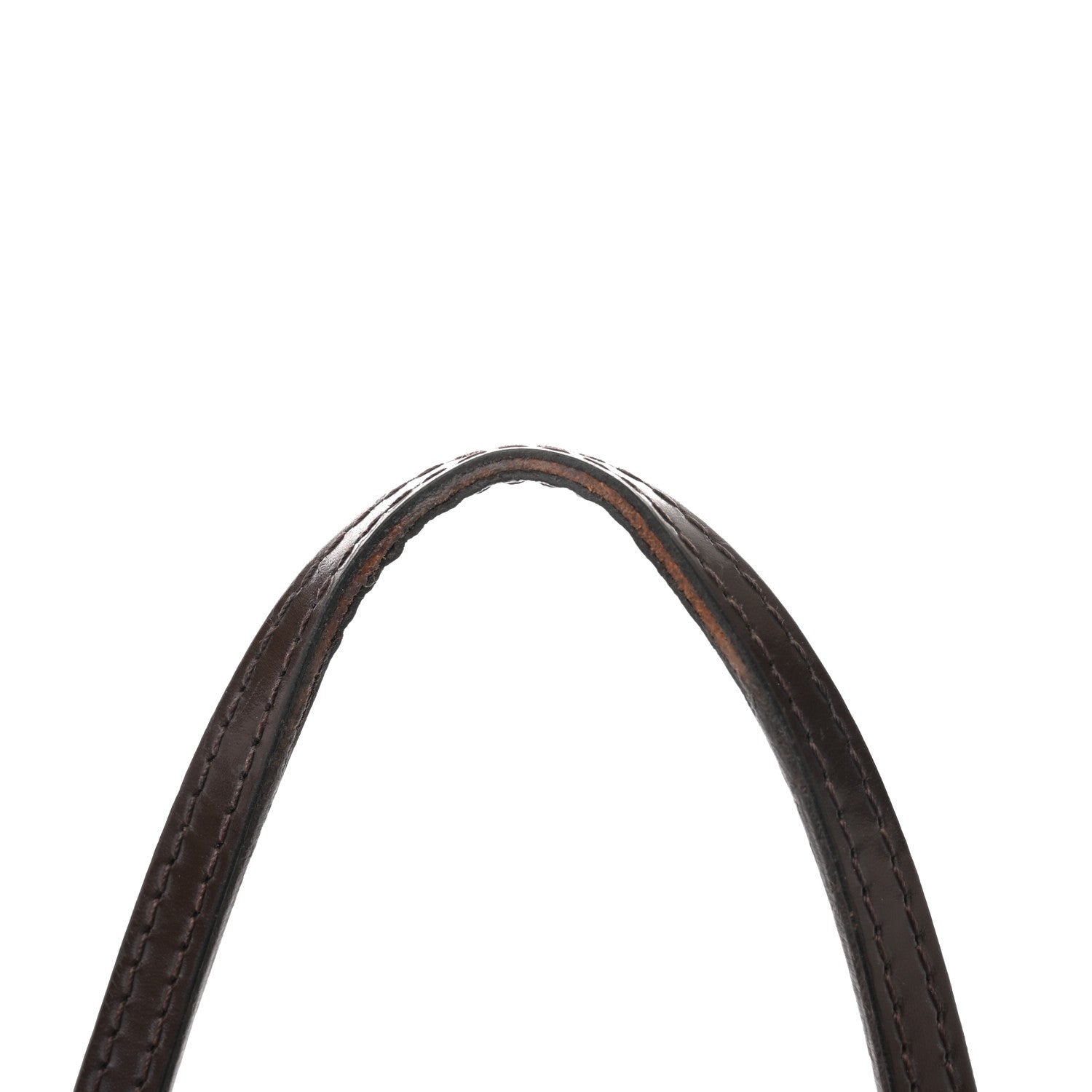 Louis Vuitton Damier Ebene Neo Neverfull MM 19 of 19