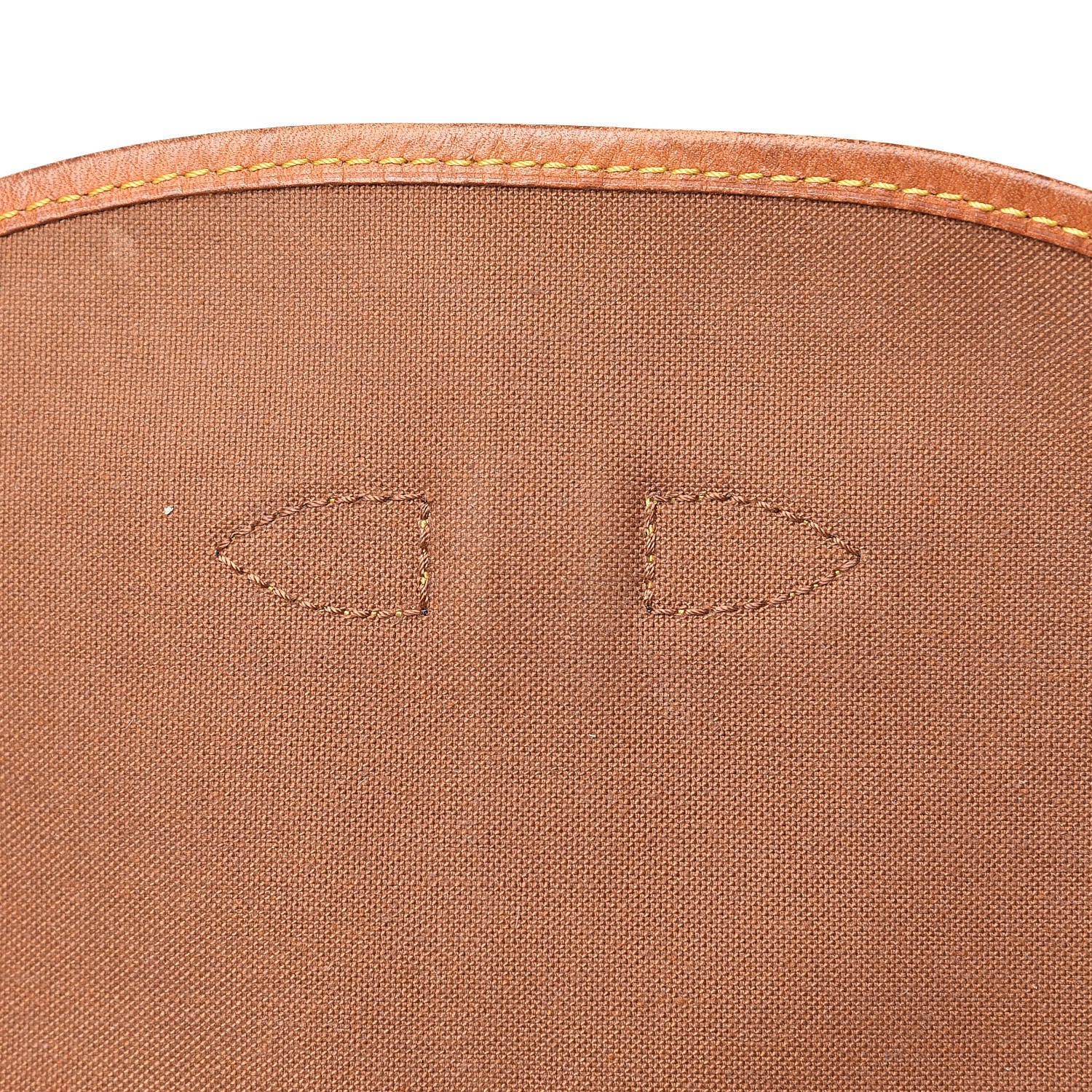 Louis Vuitton Monogram Saumur 30 18 of 20