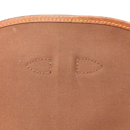 Louis Vuitton Monogram Saumur 30 18 of 20