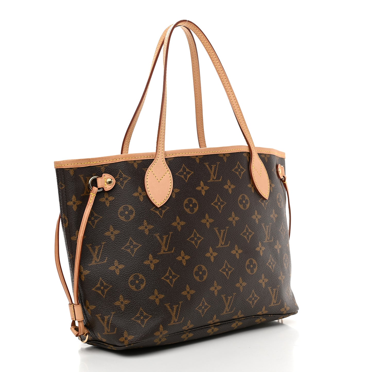 Monogram Neverfull PM