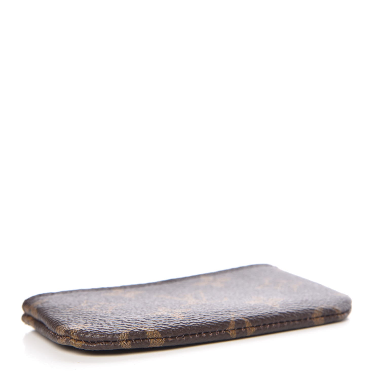 Louis Vuitton Monogram Key Pouch 4 of 6