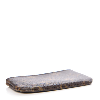 Louis Vuitton Monogram Key Pouch 4 of 6