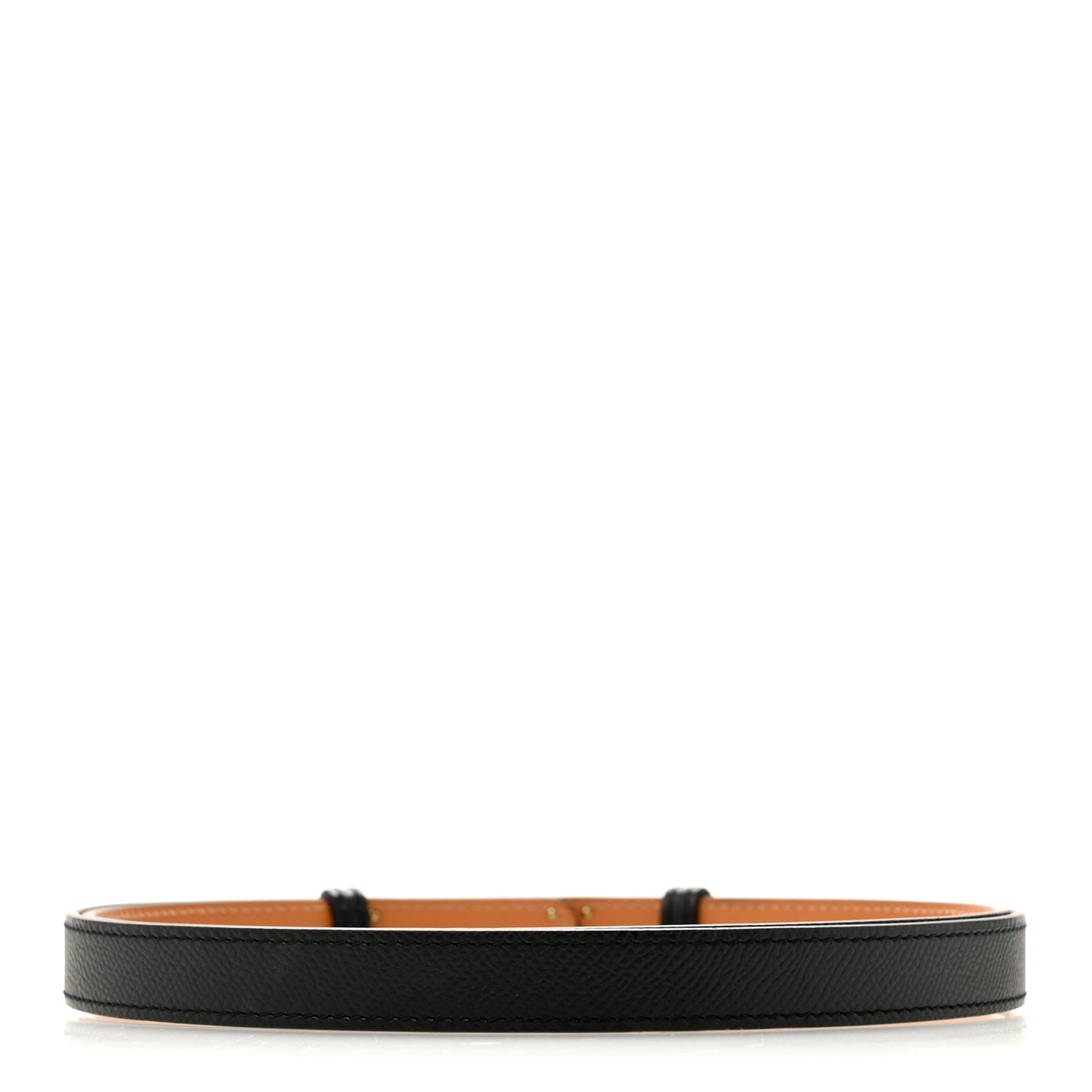 Epsom Kelly Belt Black