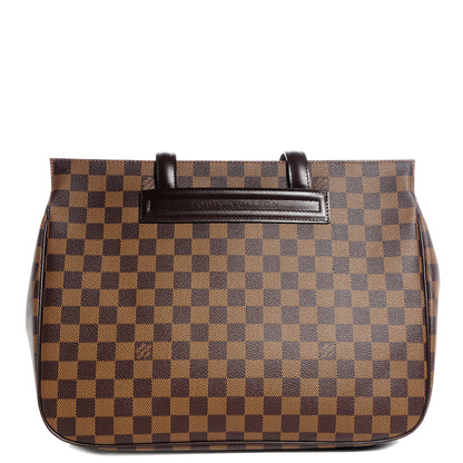 Louis Vuitton Damier Ebene Parioli PM 1 of 7