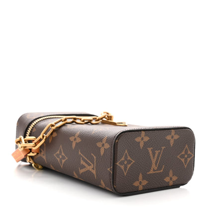 Louis Vuitton Monogram Phone Box Legacy 4 of 11