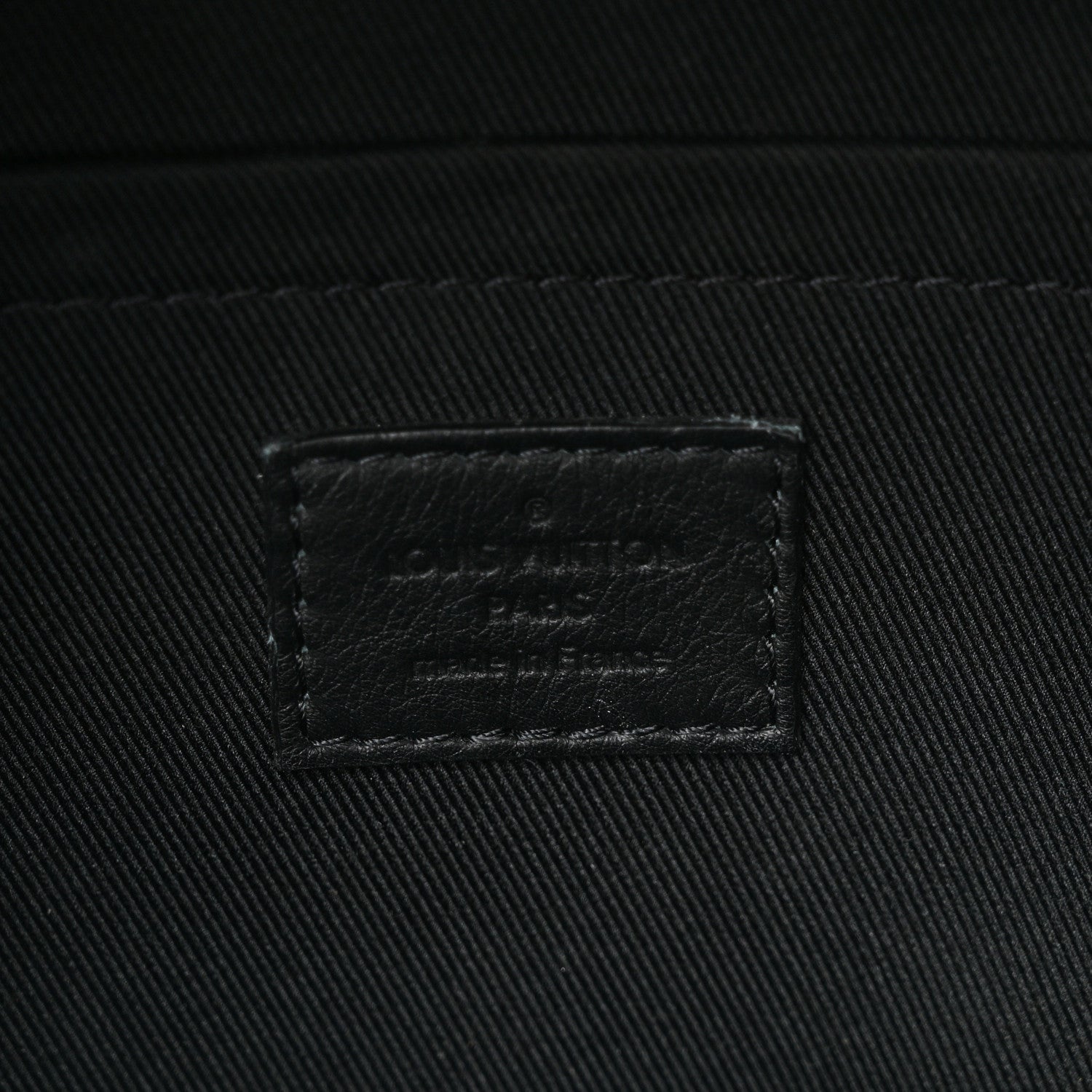 Louis Vuitton Reverse Monogram Palm Springs Backpack Mini 6 of 10