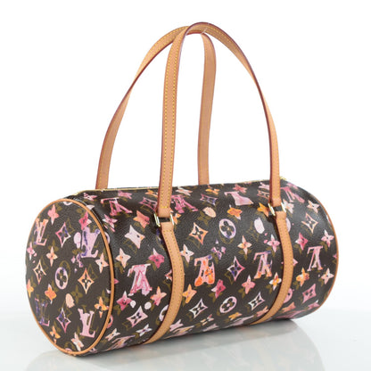 Louis Vuitton Watercolor Aquarelle Papillon 3 of 7
