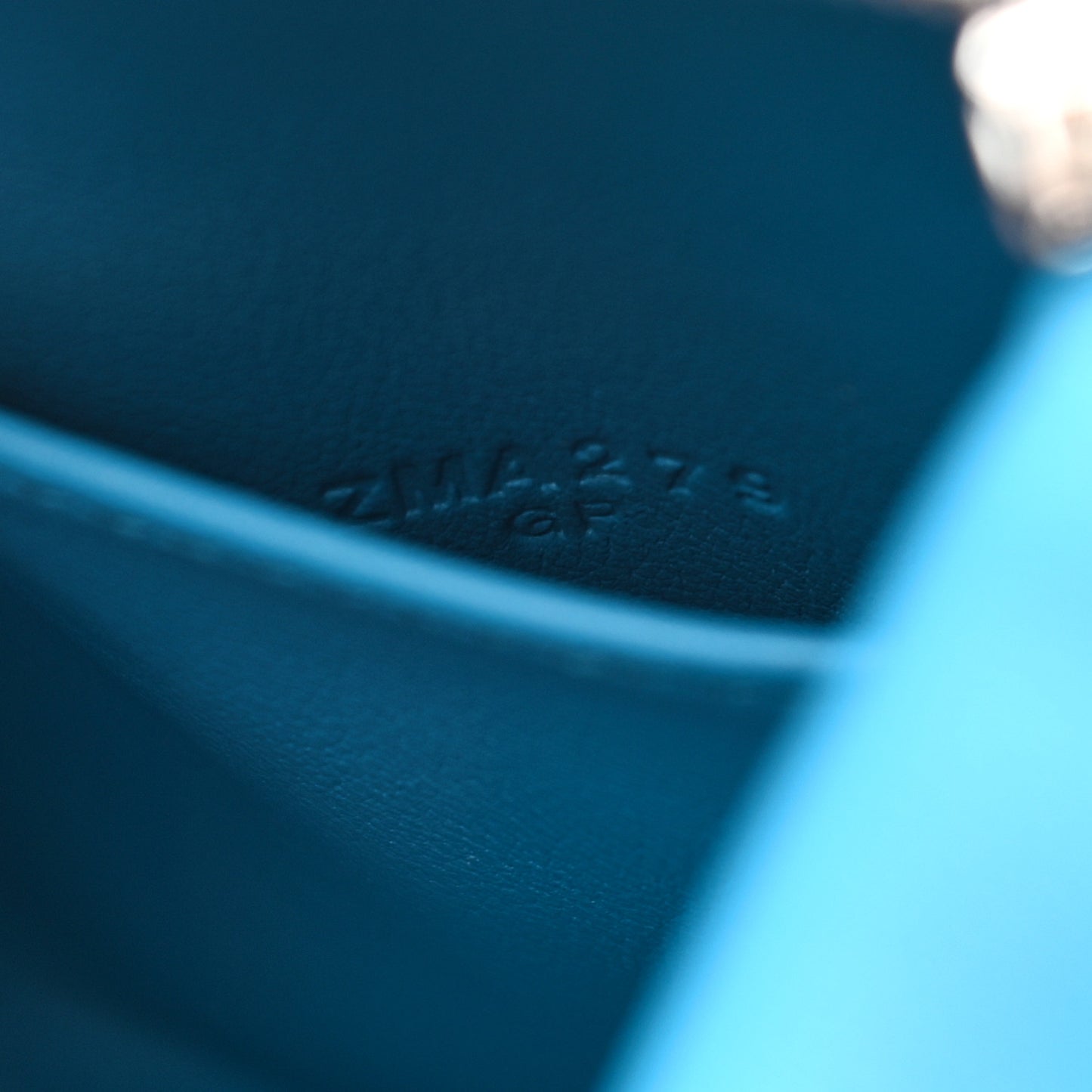 Swift Verso Mini Lindy 20 Bleu Navy Bleu Frida