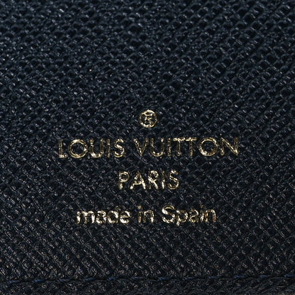 Louis Vuitton Damier Azur Articles de Voyage Insolite Wallet 8 of 8