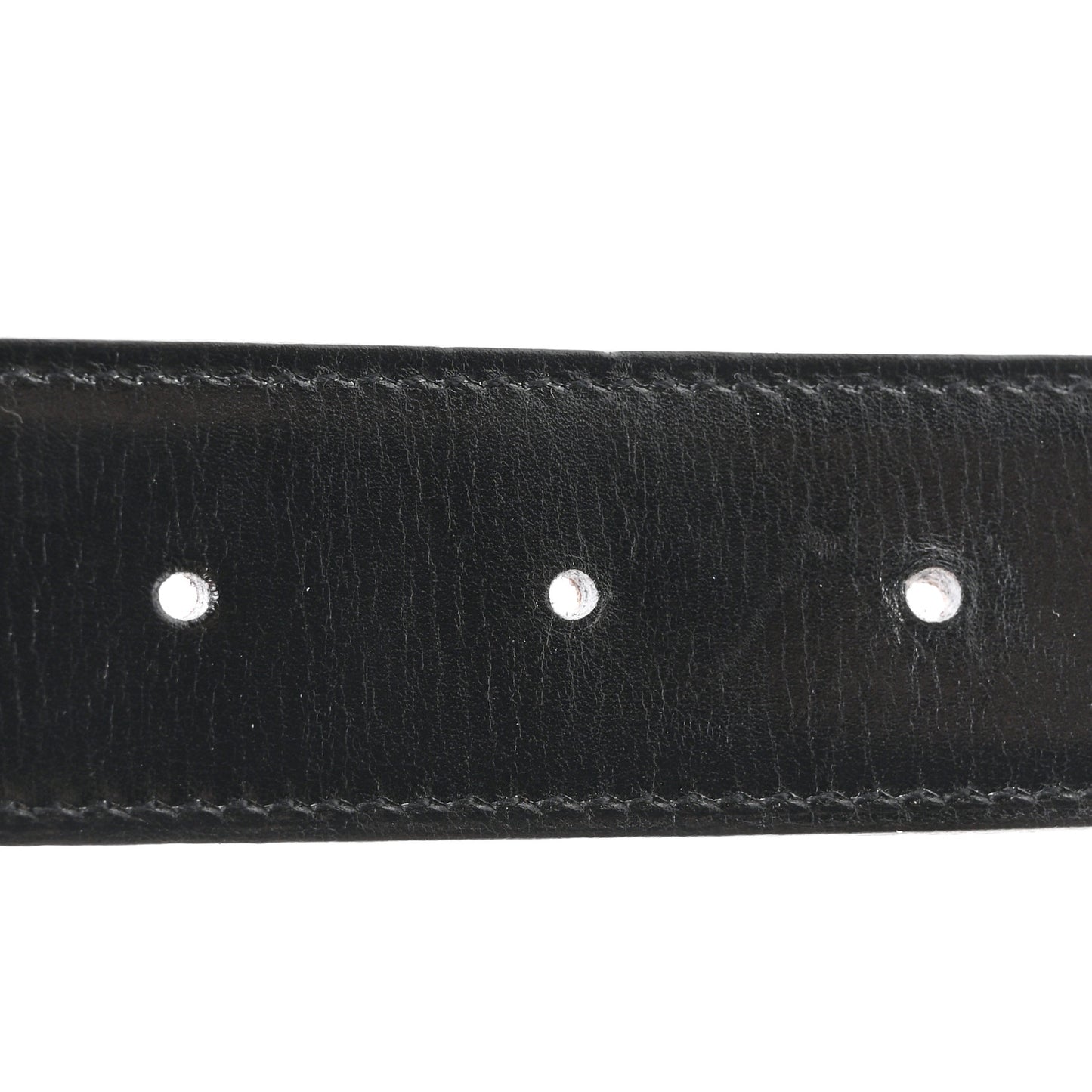 Box Togo 32mm H Belt 85 Black Etoupe