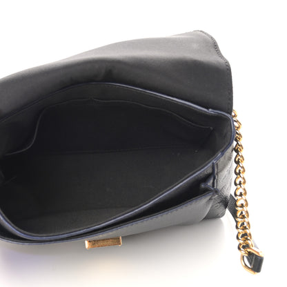 Louis Vuitton Empreinte Blanche BB Black 5 of 15