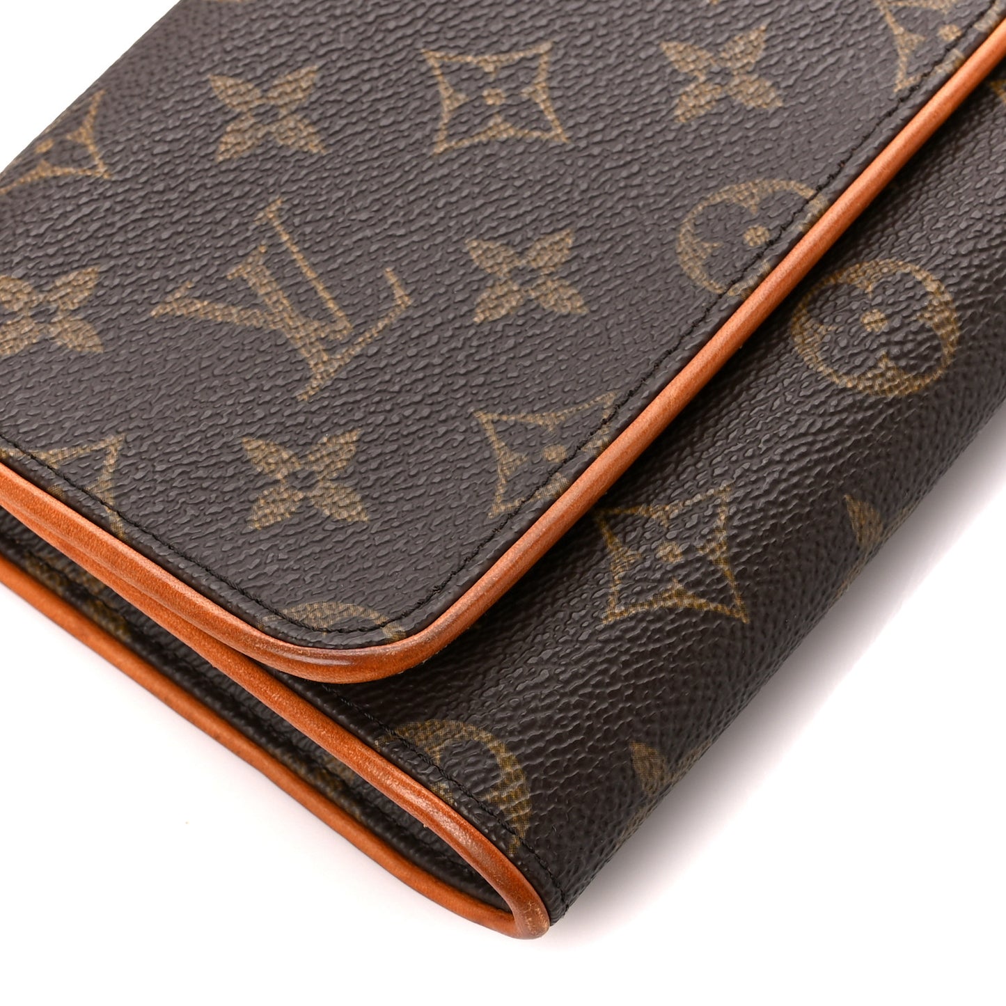 Monogram Pochette Twin GM