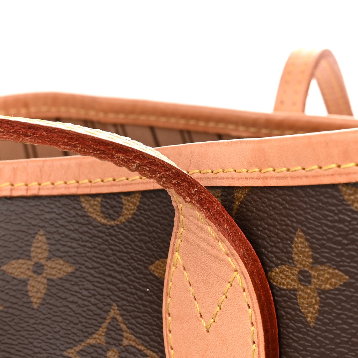 Louis Vuitton Monogram Neo Neverfull GM 12 of 14