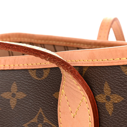 Louis Vuitton Monogram Neo Neverfull GM 12 of 14