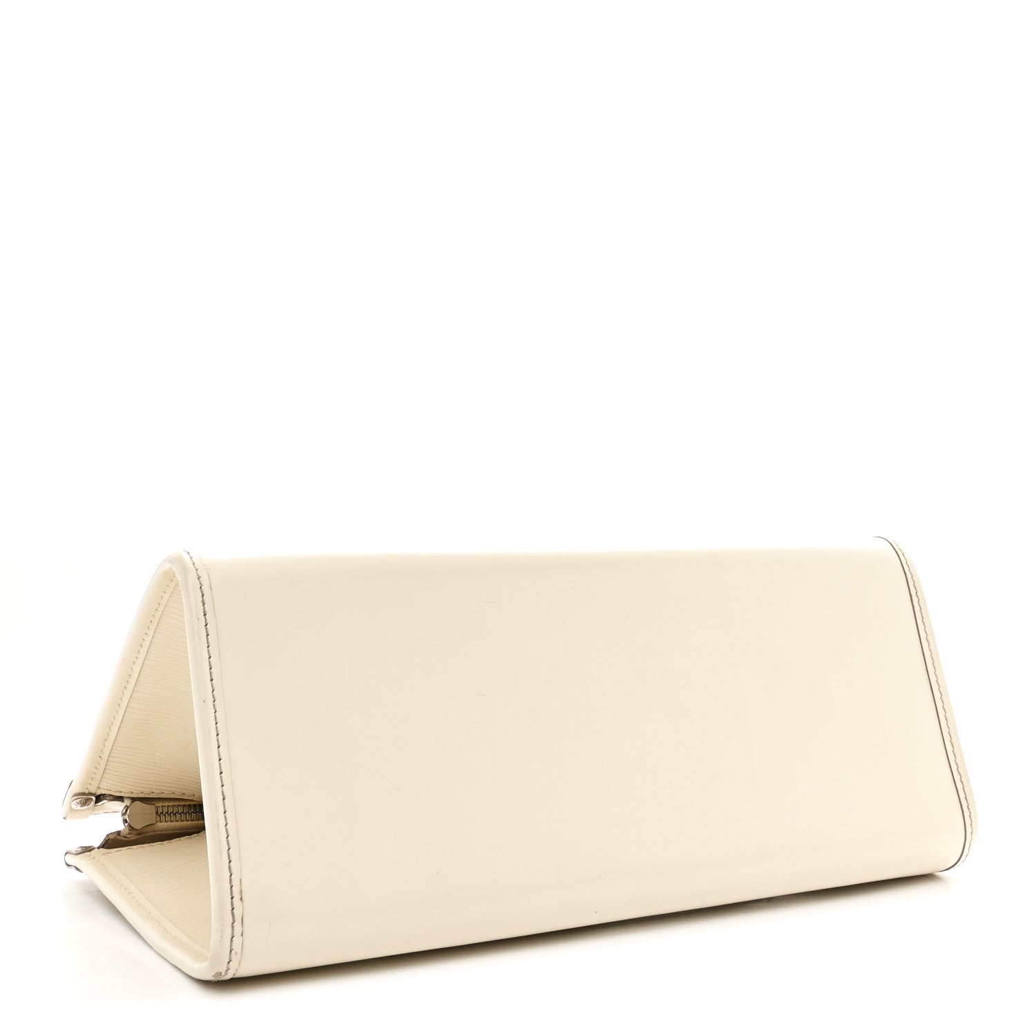 Louis Vuitton Epi Madeleine PM Ivory 4 of 11