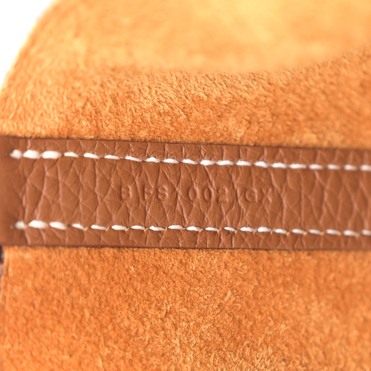 Hermes Taurillon Clemence Picotin Lock 22 MM Gold 7 of 11