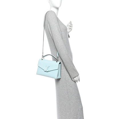 Louis Vuitton Epi Grenelle PM Seaside 2 of 10