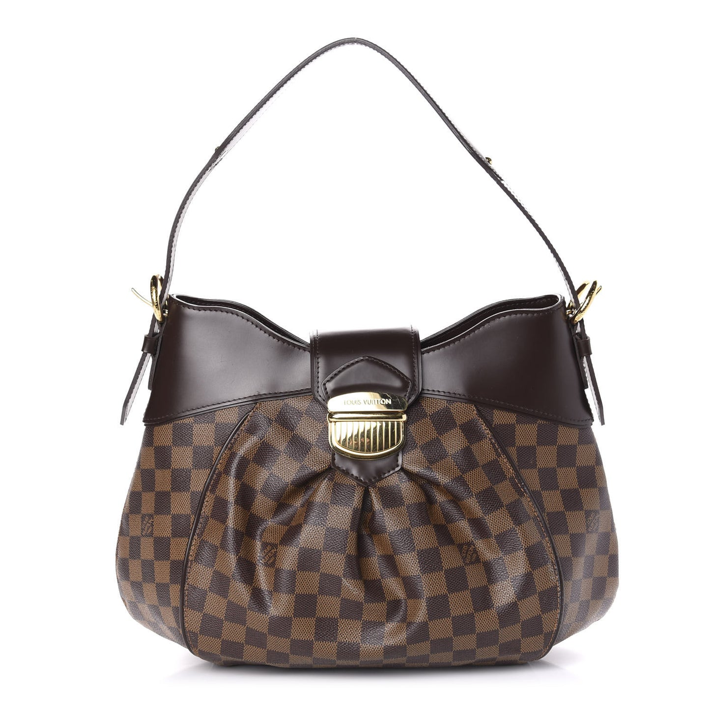 Damier Ebene Sistina MM