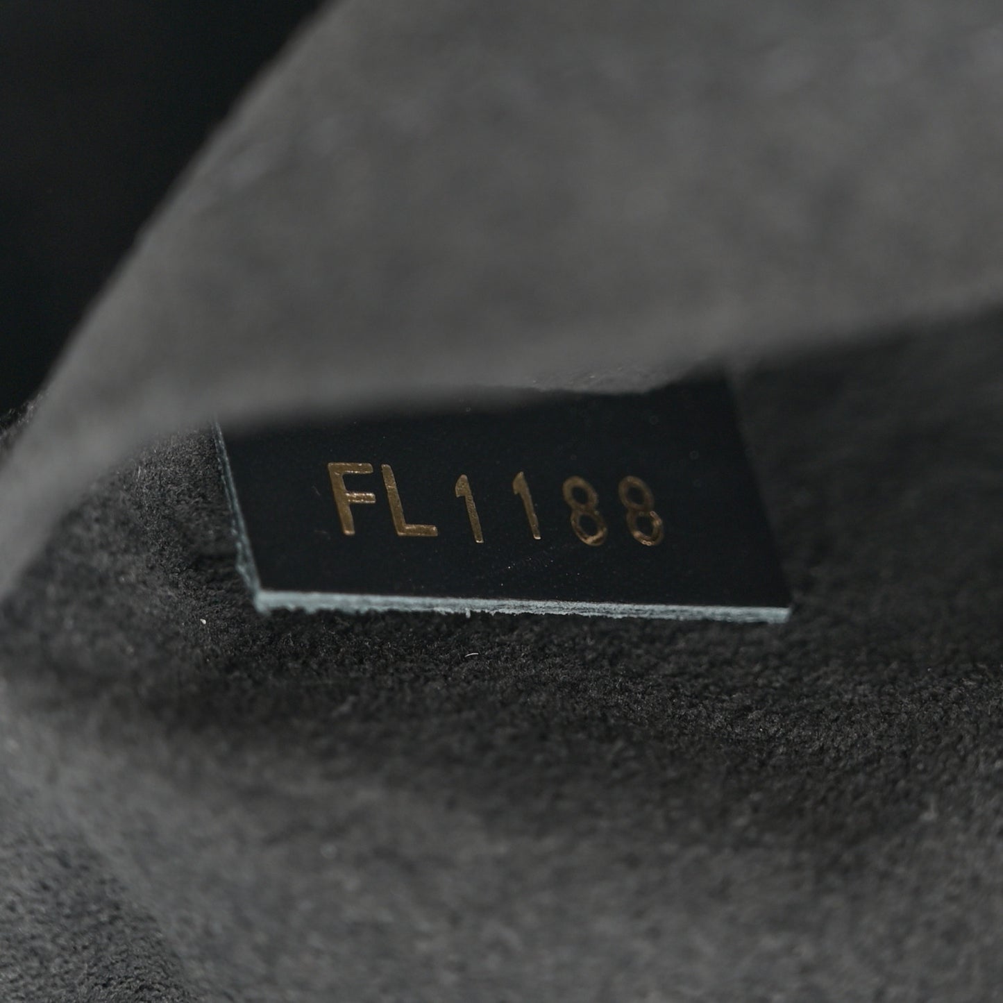 Reverse Monogram Square Bag