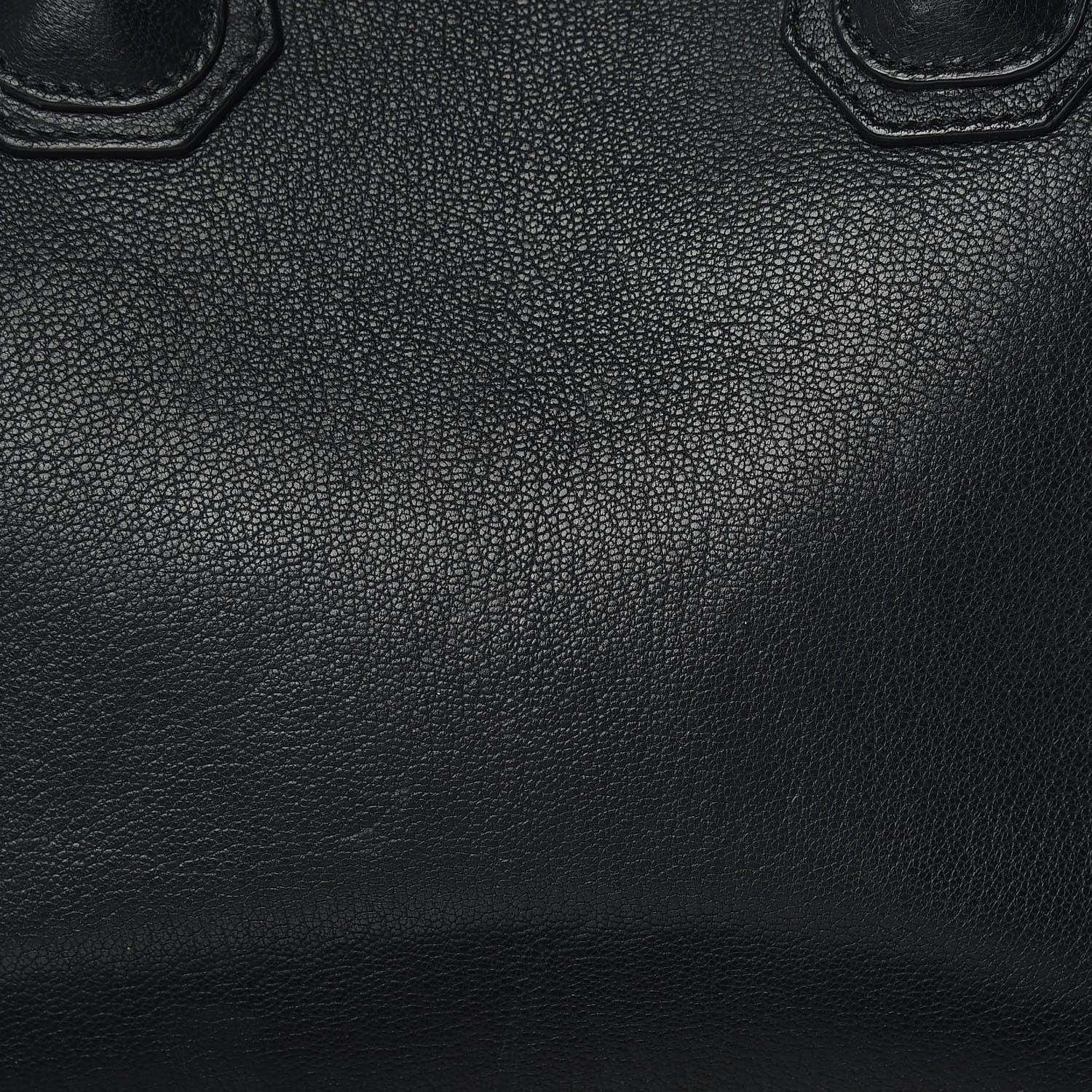 Givenchy Sugar Goatskin Medium Antigona Black 9 of 15